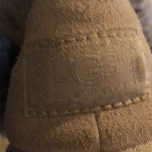 Ugg boots - Picture 3 of 5
